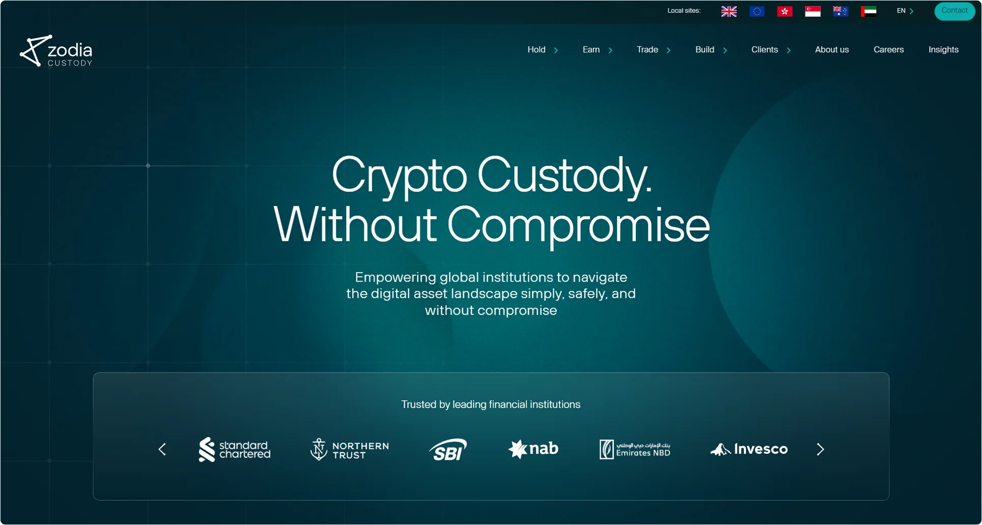zodia-custody-homepage